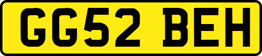 GG52BEH