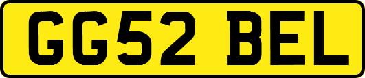 GG52BEL