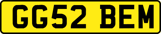 GG52BEM