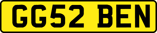 GG52BEN