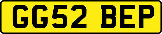 GG52BEP