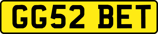 GG52BET