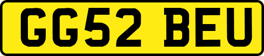 GG52BEU