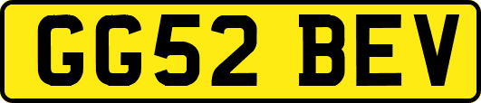 GG52BEV