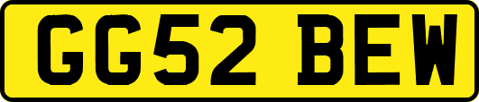 GG52BEW