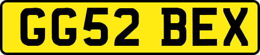 GG52BEX