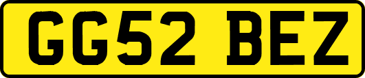 GG52BEZ