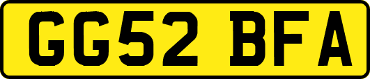 GG52BFA