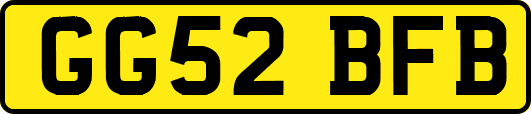 GG52BFB