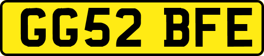 GG52BFE
