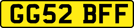 GG52BFF