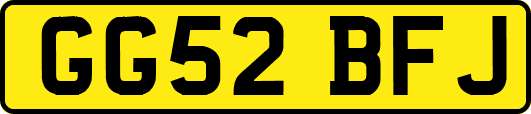 GG52BFJ