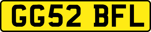 GG52BFL
