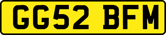 GG52BFM