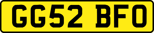 GG52BFO