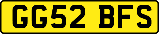 GG52BFS