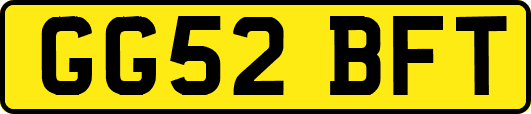 GG52BFT