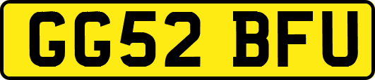 GG52BFU