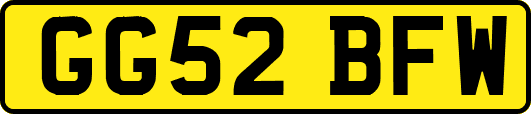 GG52BFW