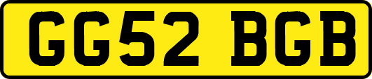 GG52BGB