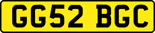 GG52BGC