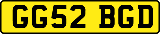 GG52BGD