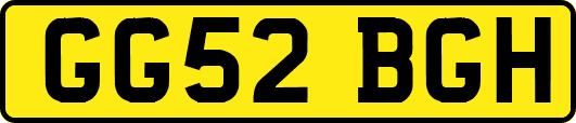 GG52BGH