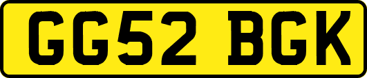 GG52BGK
