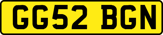 GG52BGN