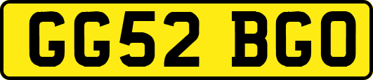GG52BGO