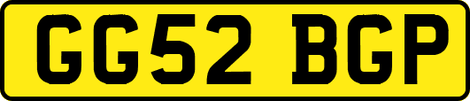 GG52BGP