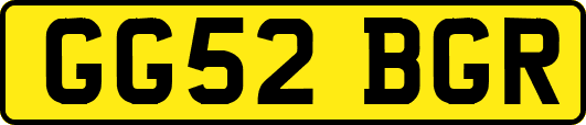 GG52BGR