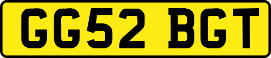 GG52BGT
