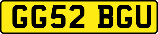 GG52BGU