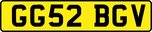 GG52BGV