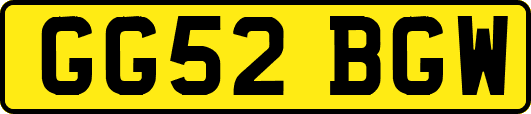 GG52BGW