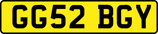 GG52BGY