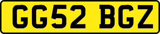 GG52BGZ