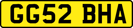 GG52BHA