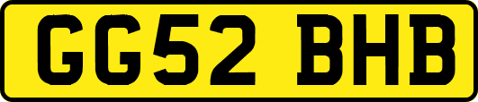 GG52BHB