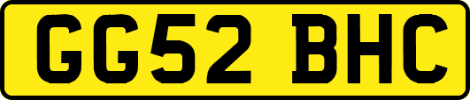 GG52BHC