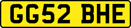 GG52BHE