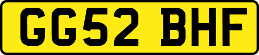 GG52BHF