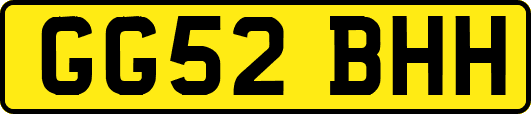 GG52BHH
