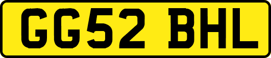 GG52BHL