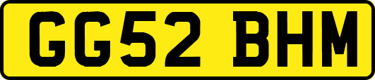 GG52BHM