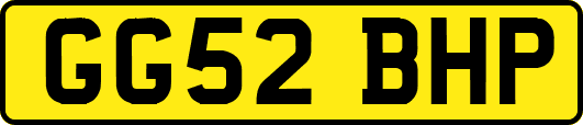 GG52BHP