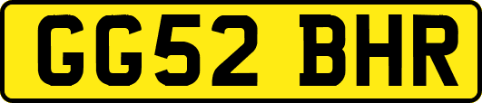 GG52BHR