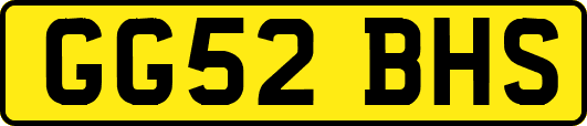 GG52BHS
