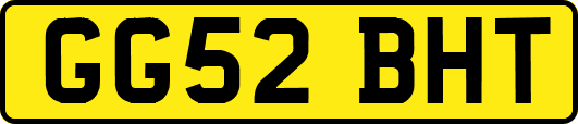 GG52BHT